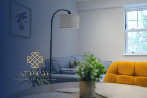 Rock Mill - Deluxe 1-Bedroom Apartments